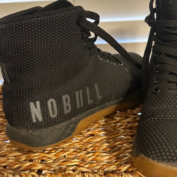 Nobull - Picture 2 of 4